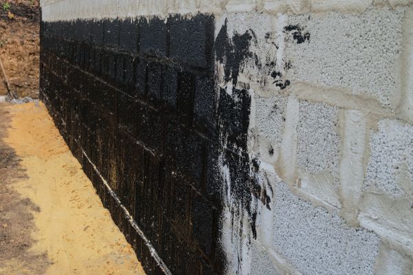Cost of Foundation Leak Repair in North Canton