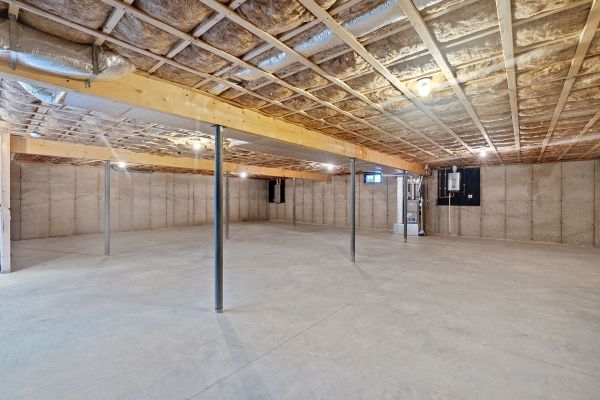 Basement Concrete Sealing in North Canton